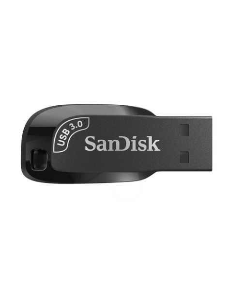 SanDisk Ultra Shift USB 3.0 Flash Drive 512GB resmi